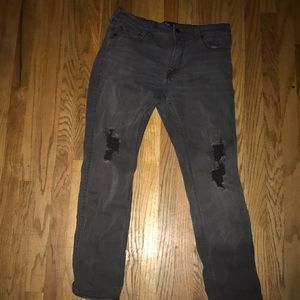 Hollister Men’s Jeans
